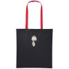Varsity cotton shopper long handle Thumbnail