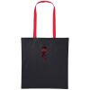 Varsity cotton shopper long handle Thumbnail