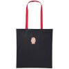 Varsity cotton shopper long handle Thumbnail