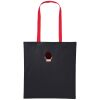Varsity cotton shopper long handle Thumbnail