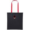Varsity cotton shopper long handle Thumbnail