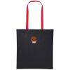 Varsity cotton shopper long handle Thumbnail