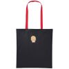 Varsity cotton shopper long handle Thumbnail