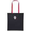 Varsity cotton shopper long handle Thumbnail