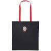 Varsity cotton shopper long handle Thumbnail