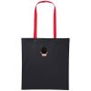 Varsity cotton shopper long handle Thumbnail