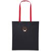 Varsity cotton shopper long handle Thumbnail