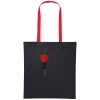 Varsity cotton shopper long handle Thumbnail
