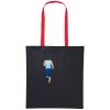 Varsity cotton shopper long handle Thumbnail
