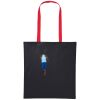 Varsity cotton shopper long handle Thumbnail