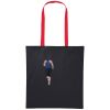 Varsity cotton shopper long handle Thumbnail