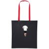 Varsity cotton shopper long handle Thumbnail