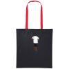 Varsity cotton shopper long handle Thumbnail