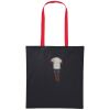 Varsity cotton shopper long handle Thumbnail
