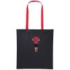 Varsity cotton shopper long handle Thumbnail