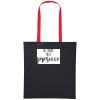 Varsity cotton shopper long handle Thumbnail