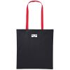 Varsity cotton shopper long handle Thumbnail
