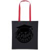 Varsity cotton shopper long handle Thumbnail