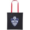 Varsity cotton shopper long handle Thumbnail