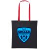 Varsity cotton shopper long handle Thumbnail