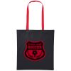 Varsity cotton shopper long handle Thumbnail