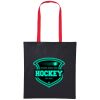 Varsity cotton shopper long handle Thumbnail