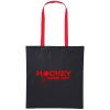 Varsity cotton shopper long handle Thumbnail