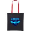 Varsity cotton shopper long handle Thumbnail
