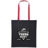 Varsity cotton shopper long handle Thumbnail