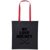 Varsity cotton shopper long handle Thumbnail