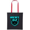 Varsity cotton shopper long handle Thumbnail