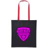 Varsity cotton shopper long handle Thumbnail