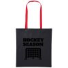 Varsity cotton shopper long handle Thumbnail