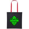 Varsity cotton shopper long handle Thumbnail