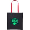 Varsity cotton shopper long handle Thumbnail