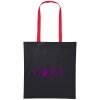 Varsity cotton shopper long handle Thumbnail