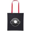 Varsity cotton shopper long handle Thumbnail