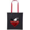 Varsity cotton shopper long handle Thumbnail