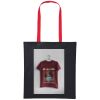 Varsity cotton shopper long handle Thumbnail