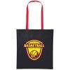 Varsity cotton shopper long handle Thumbnail