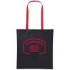 Varsity cotton shopper long handle Thumbnail
