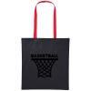 Varsity cotton shopper long handle Thumbnail