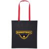 Varsity cotton shopper long handle Thumbnail