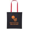Varsity cotton shopper long handle Thumbnail