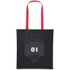Varsity cotton shopper long handle Thumbnail
