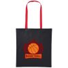 Varsity cotton shopper long handle Thumbnail