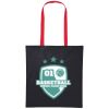 Varsity cotton shopper long handle Thumbnail