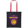 Varsity cotton shopper long handle Thumbnail