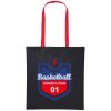 Varsity cotton shopper long handle Thumbnail