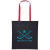 Varsity cotton shopper long handle Thumbnail